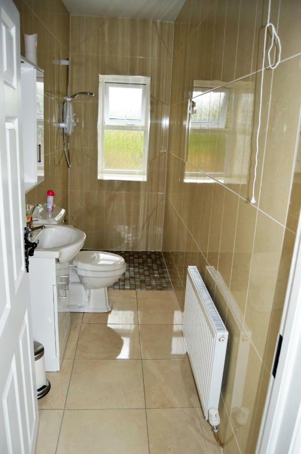 Ash Tree Cottage Bangor Exterior photo