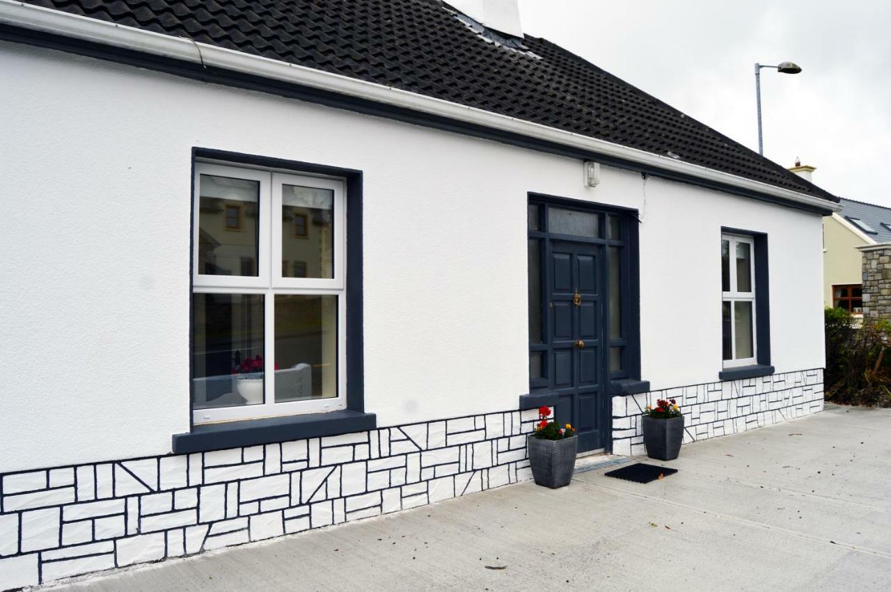 Ash Tree Cottage Bangor Exterior photo